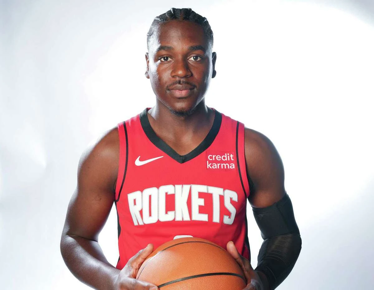 Aaron Holiday | Nbafamily Wiki | Fandom