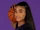 Aaliyah Roberson