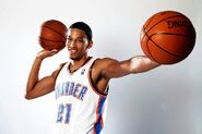 Andre Roberson