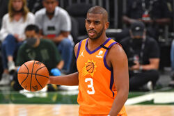 Chris Paul - Wikipedia