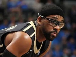 Marcus Jordan