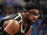 Marcus Jordan