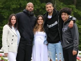 Gallery:Zegarowski-Williams Family