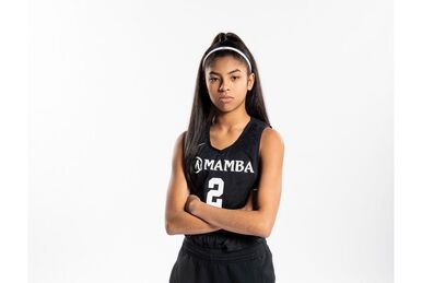 Jasmine Jordan Nbafamily Wiki Fandom
