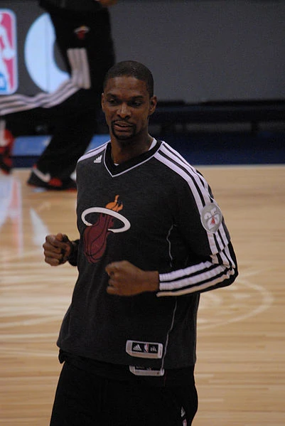 Chris Bosh | Nbafamily Wiki | Fandom, image size:401x599
