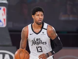 Paul George