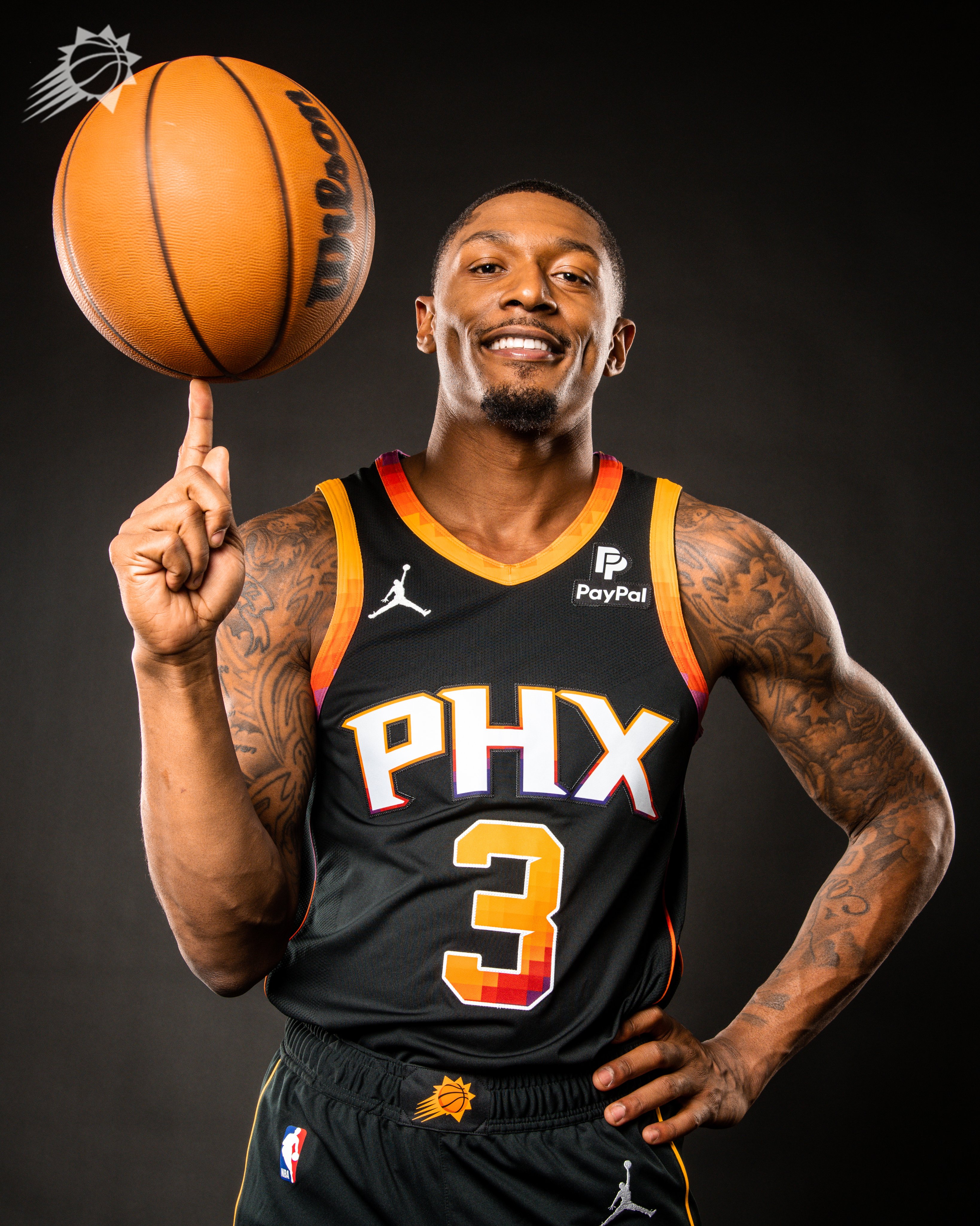 Bradley Beal | Nbafamily Wiki | Fandom