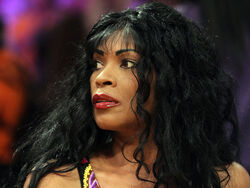 pam bryant shaya bryant