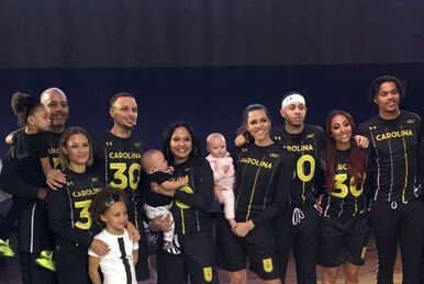 Carter Curry Nbafamily Wiki Fandom