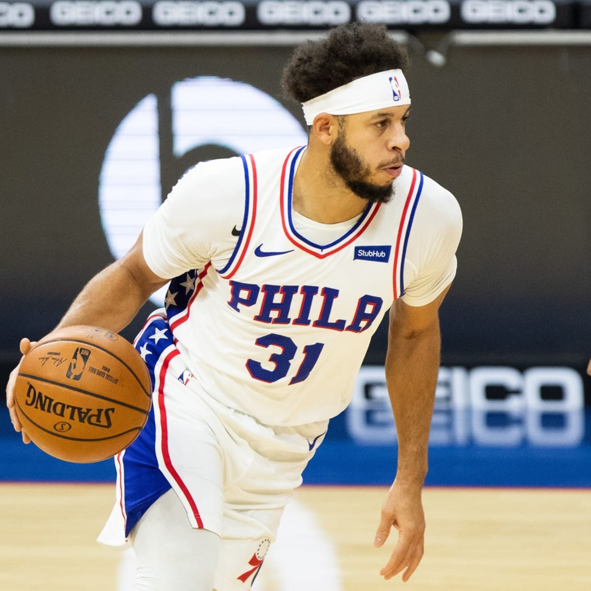 seth curry kyrie irving