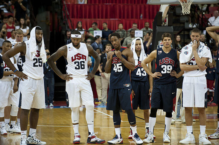 Paul George Nbafamily Wiki Fandom