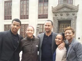 Gallery:Burke Family