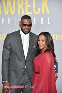 LeBron-James-Wife-Savannah-Trainwreck-NYC-Premiere-the-jasmine-brand