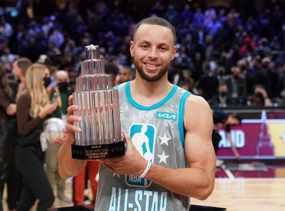Curry 3 mvp outlet