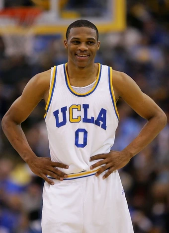 russell westbrook 2006