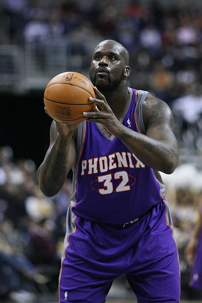 NBA players: Shaquille O'Neal, the king of franchises: 155 burger joints,  40 gyms and a $400 million fortune, Sports