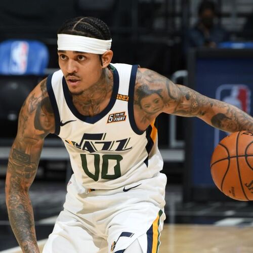 Jordan Clarkson Basketball Wiki Fandom