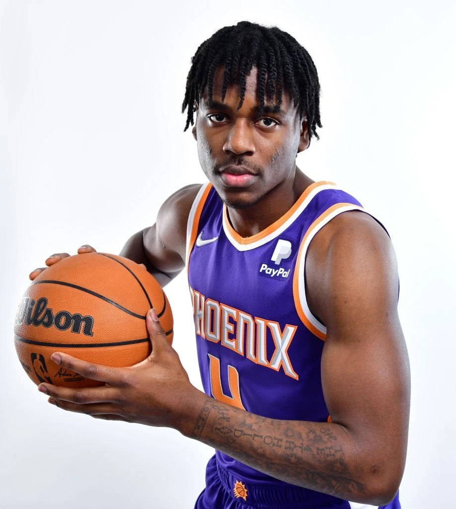 Aaron Holiday | Nbafamily Wiki | Fandom