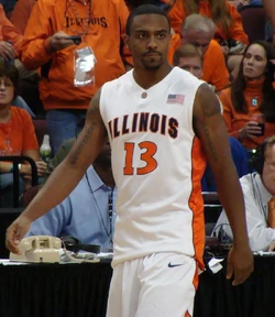 Jeffrey Jordan Illinois