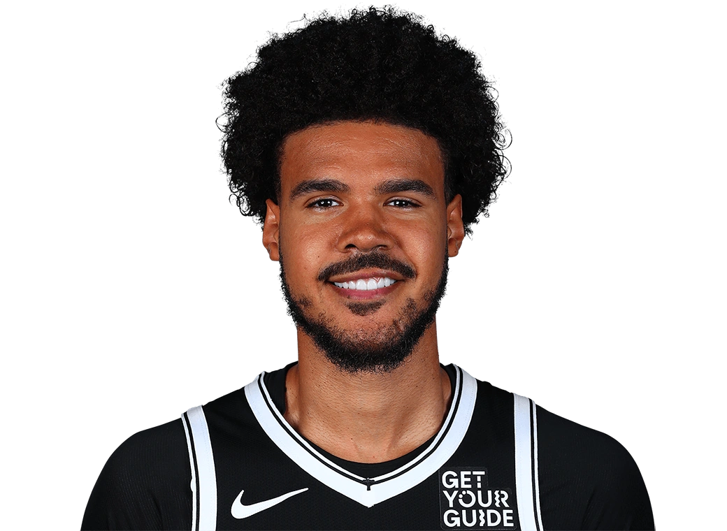 Cameron Johnson NBAFF Wiki Fandom