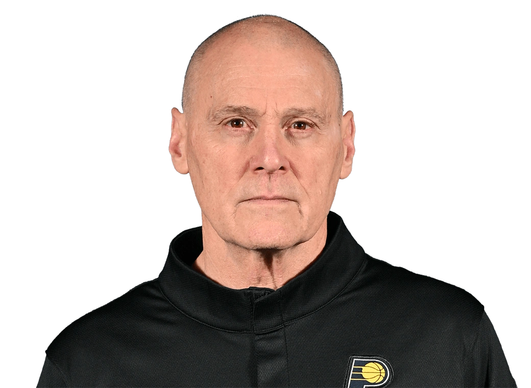 Rick Carlisle | NBAFF Wiki | Fandom