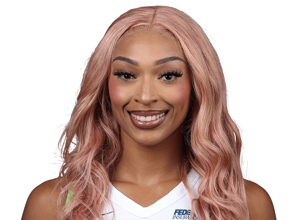 DiJonai Carrington | NBAFF Wiki | Fandom