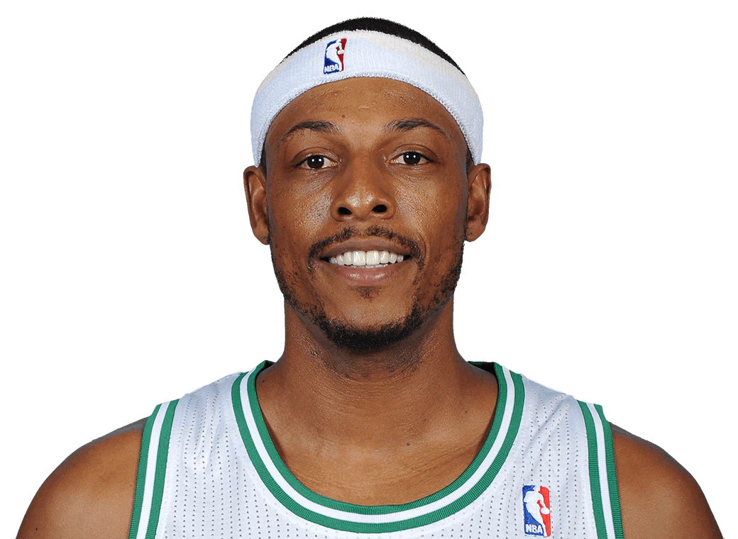Paul Pierce NBAFF Wiki Fandom