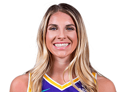 Sarah Ashlee Barker | NBAFF Wiki | Fandom