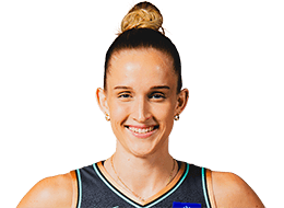 Leonie Fiebich | NBAFF Wiki | Fandom