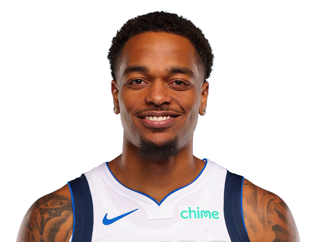P.J. Washington: A Versatile Forward in Today’s NBA