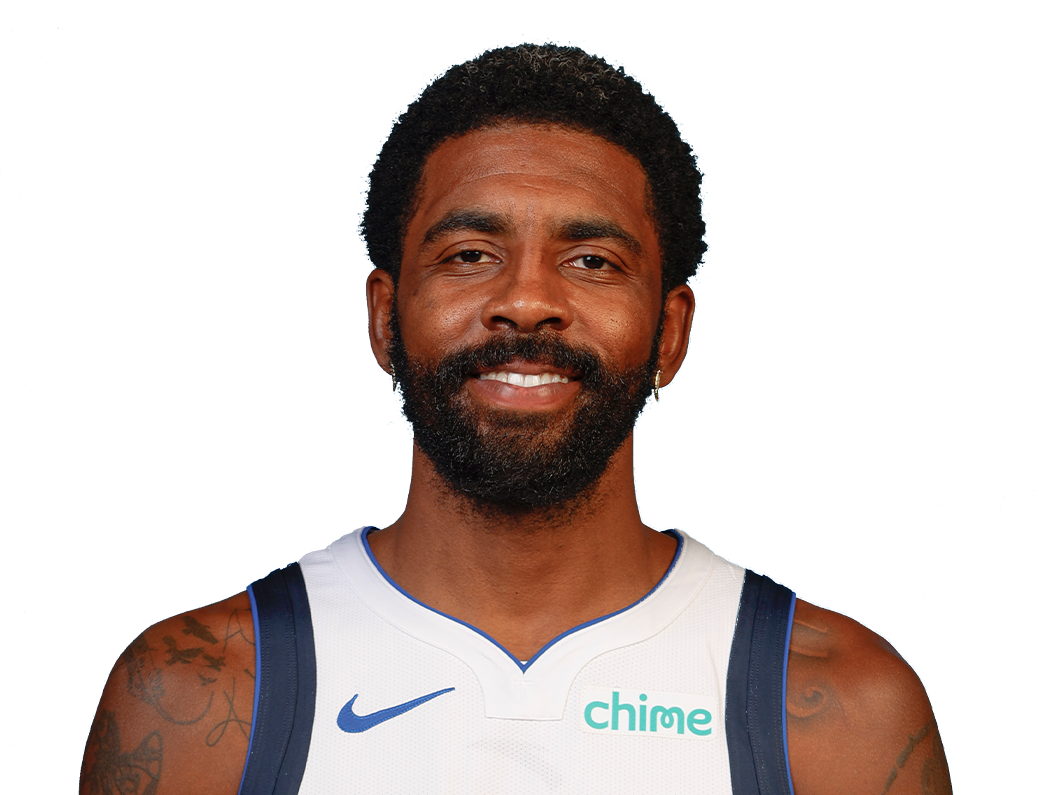 Kyrie Irving NBAFF Wiki Fandom