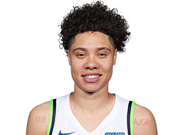 Natisha Hiedeman | NBAFF Wiki | Fandom