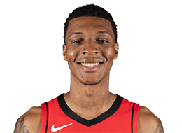 Jabari Smith Jr. NBAFF Wiki Fandom