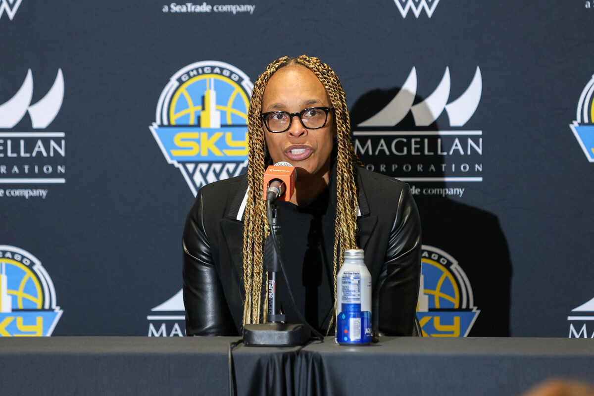 Teresa Weatherspoon NBAFF Wiki Fandom