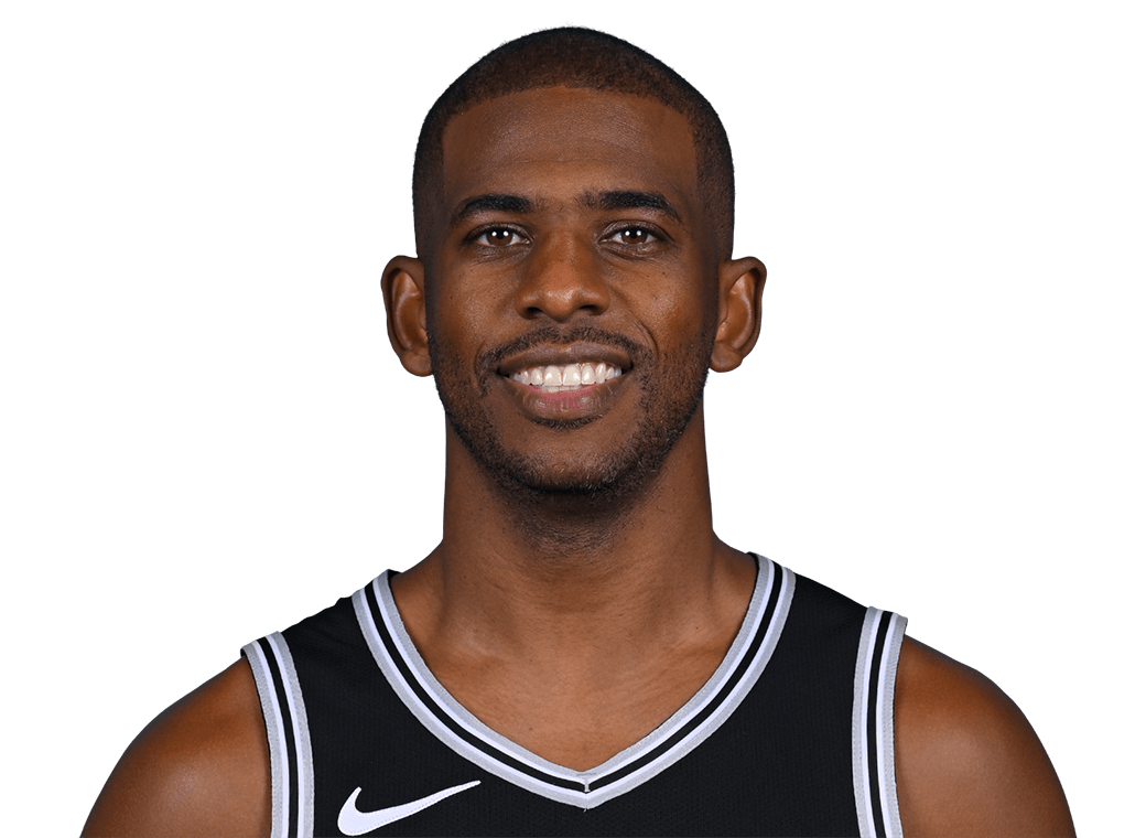 Chris Paul NBAFF Wiki Fandom