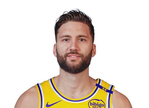 Maxi Kleber | NBAFF Wiki | Fandom