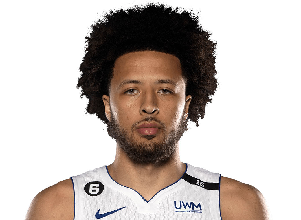 Cade Cunningham NBAFF Wiki Fandom