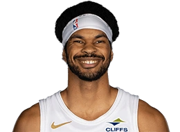 Jarrett Allen NBAFF Wiki Fandom