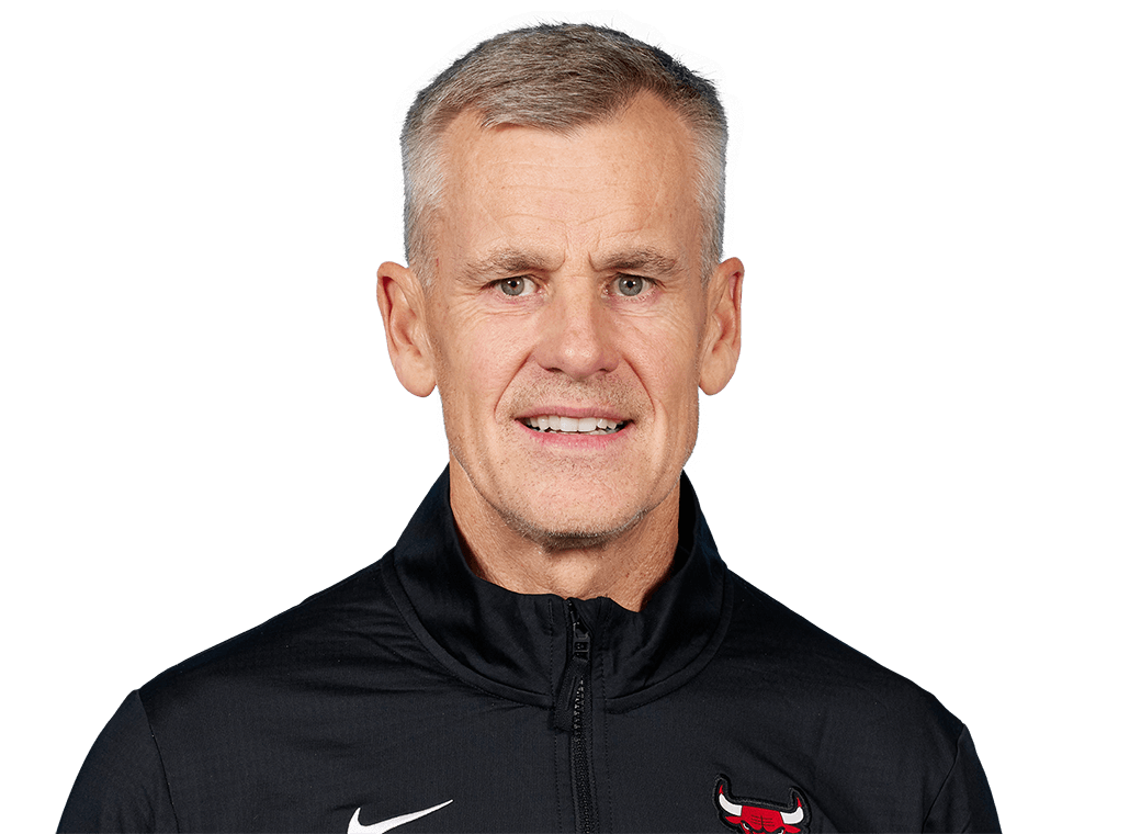 Billy Donovan | NBAFF Wiki | Fandom