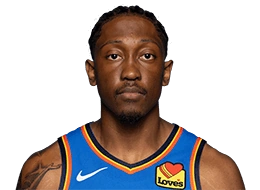 Jalen Williams | NBAFF Wiki | Fandom