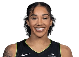 Gabby Williams | NBAFF Wiki | Fandom