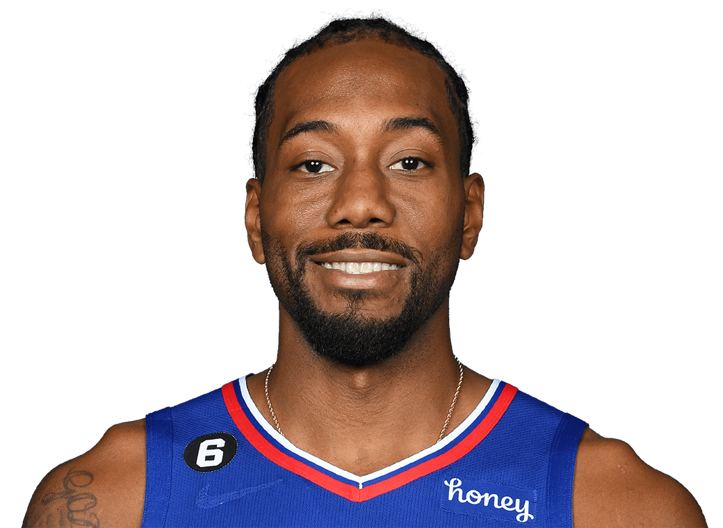 Kawhi Leonard | NBAFF Wiki | Fandom