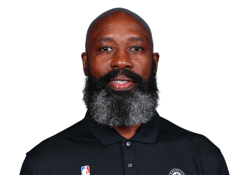 Jacque Vaughn | NBAFF Wiki | Fandom