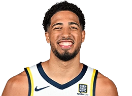 Tyrese Haliburton NBAFF Wiki Fandom
