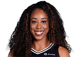 Monique Billings | NBAFF Wiki | Fandom