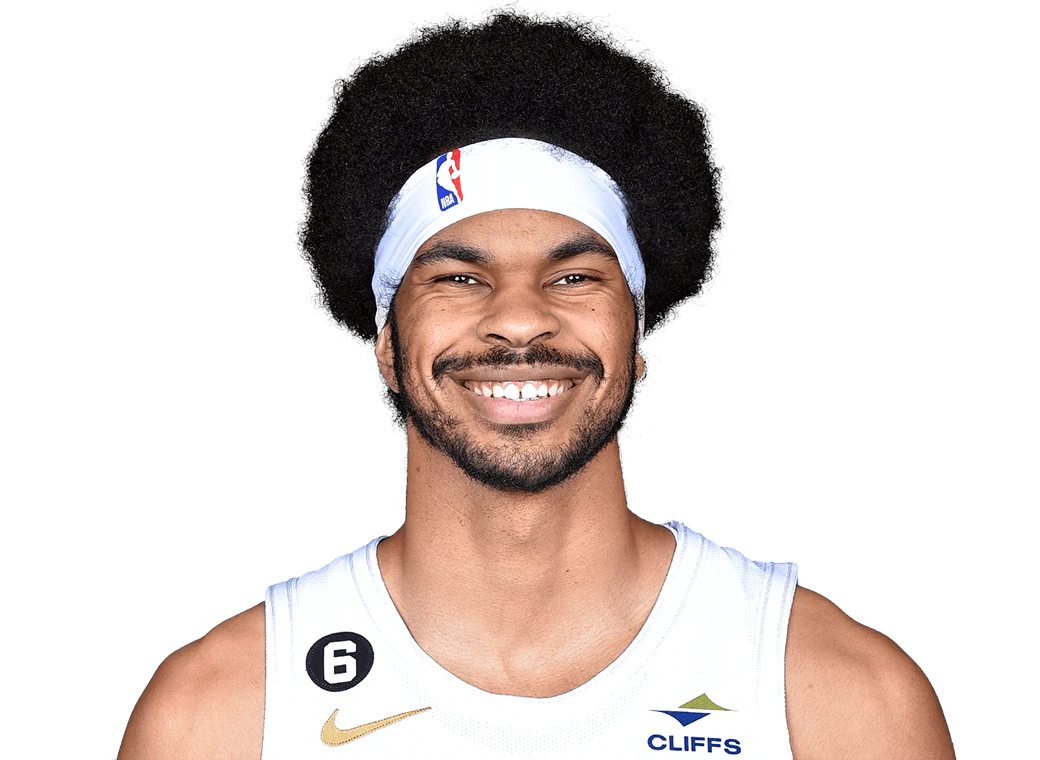 Jarrett Allen | NBAFF Wiki | Fandom