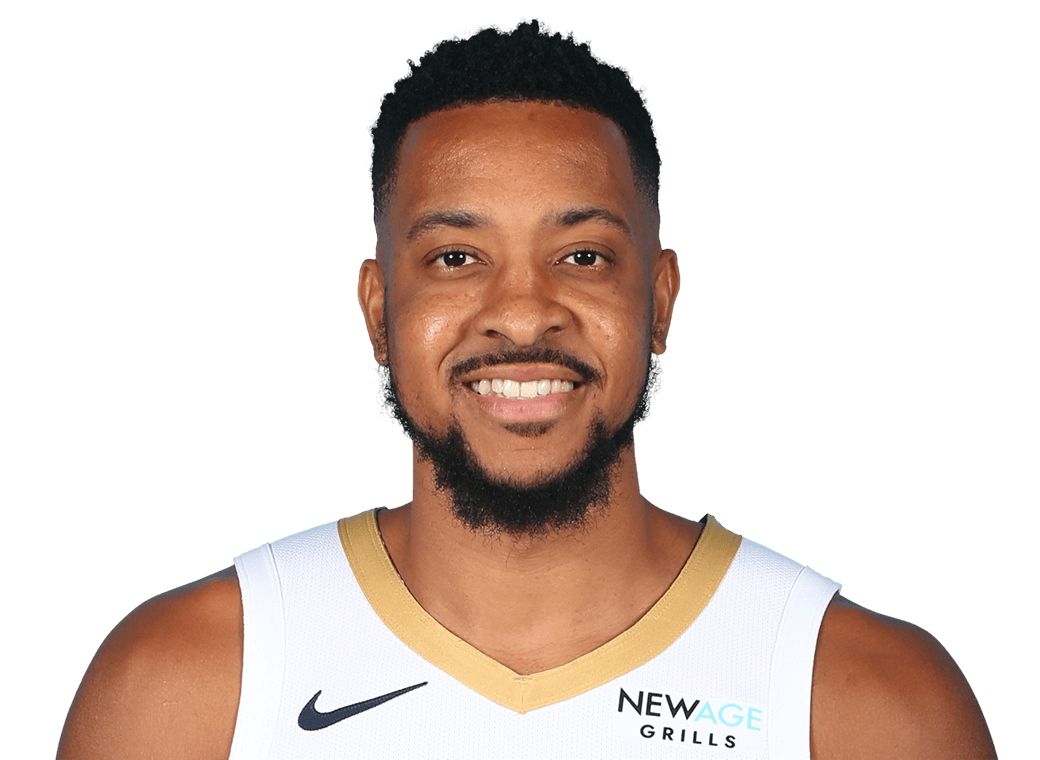 CJ McCollum NBAFF Wiki Fandom