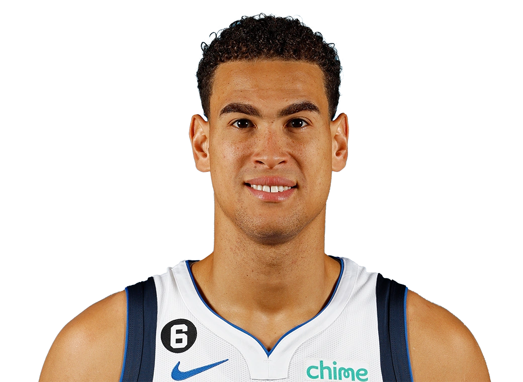 Dwight Powell | NBAFF Wiki | Fandom