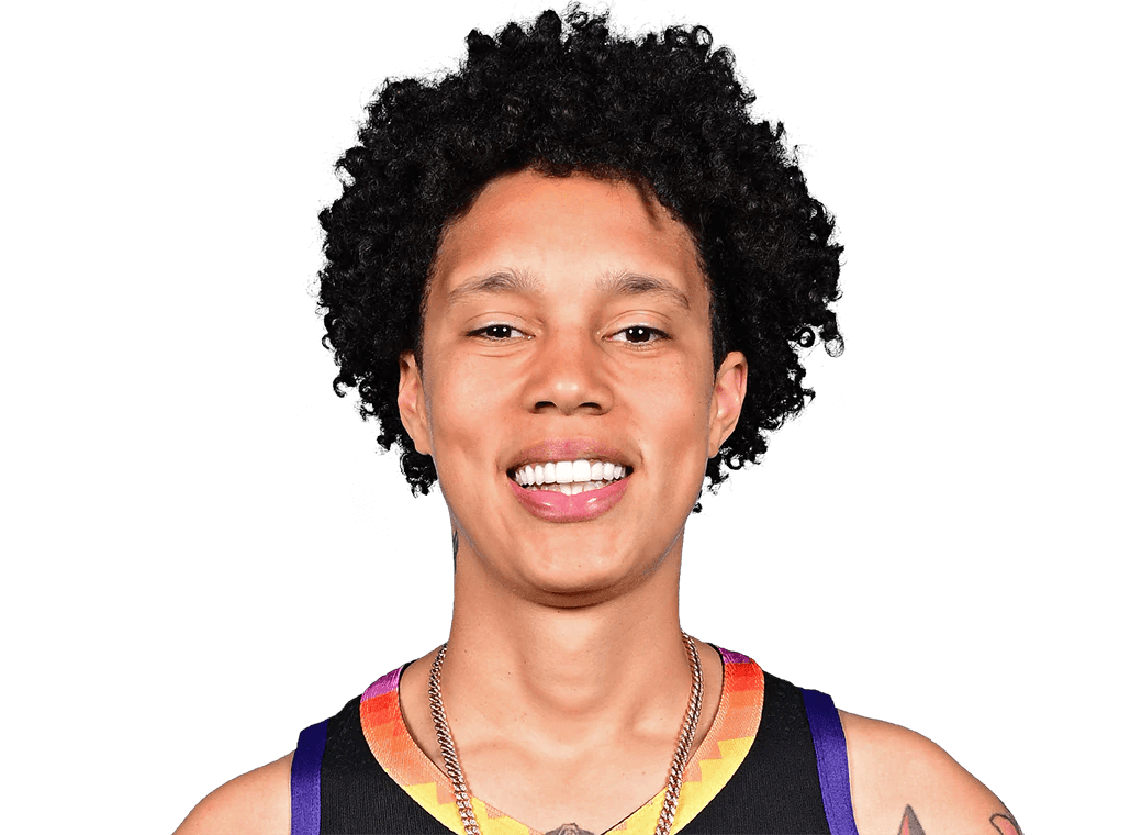 Brittney Griner NBAFF Wiki Fandom