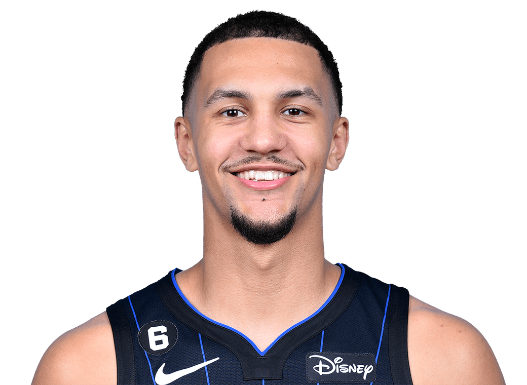 Jalen Suggs NBAFF Wiki Fandom